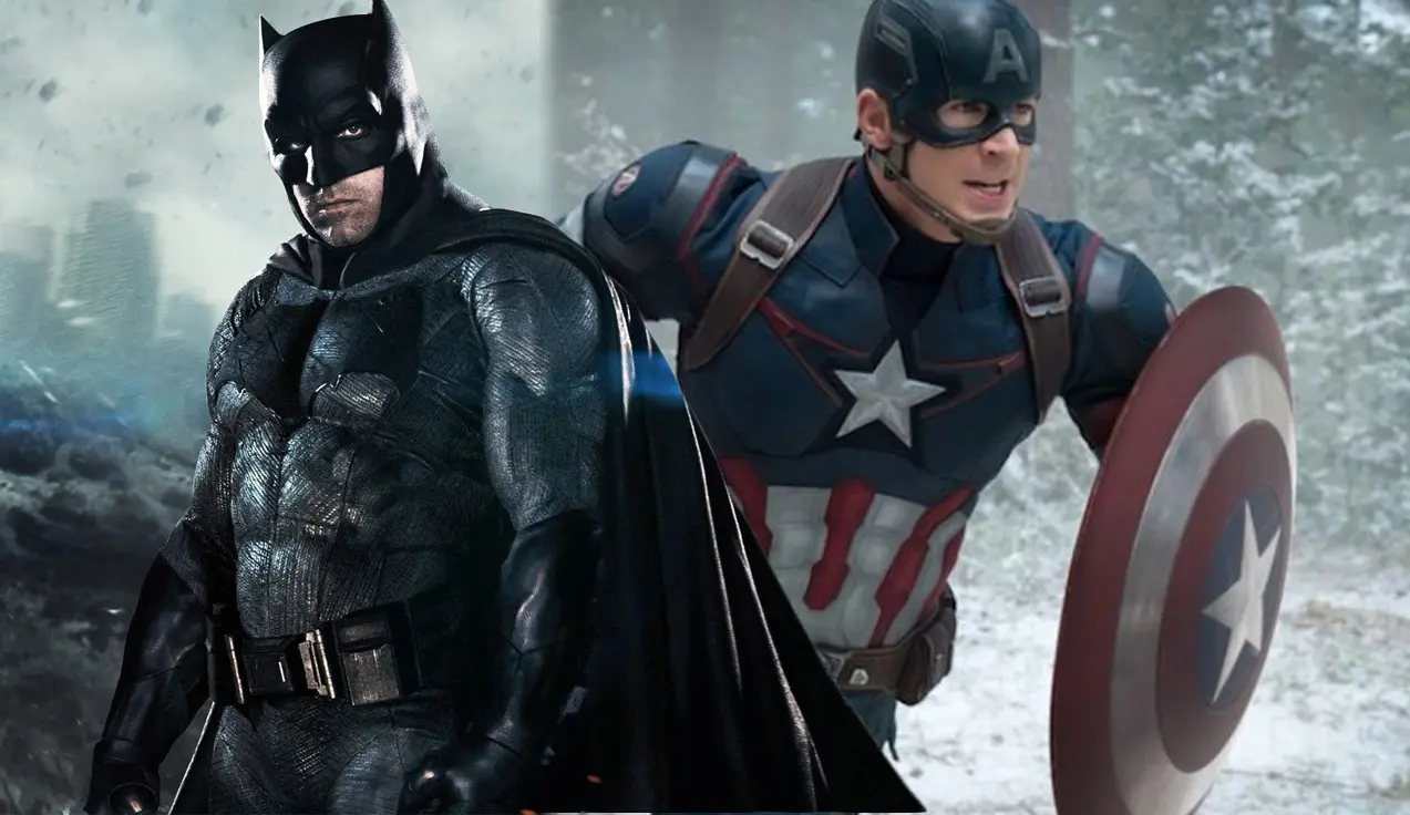 Imagen de Mark Millar explica por qué las películas de Marvel son mejores que las de DC
