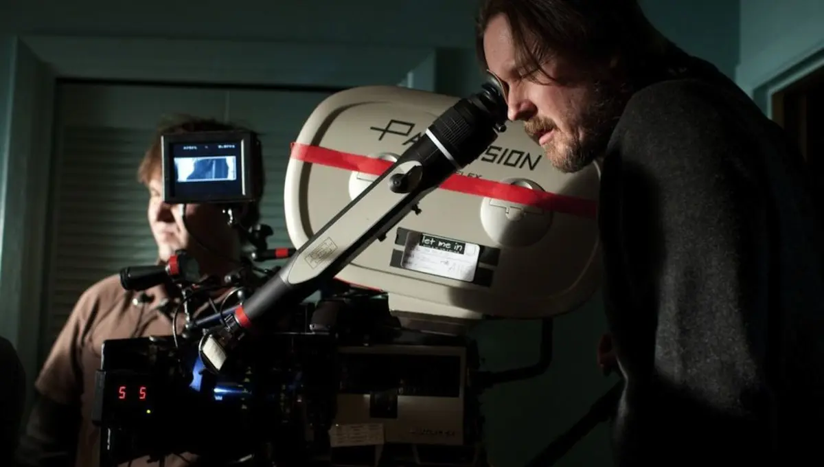 Imagen de Matt Reeves está desarrollando la futurista Life Sentence para Netflix