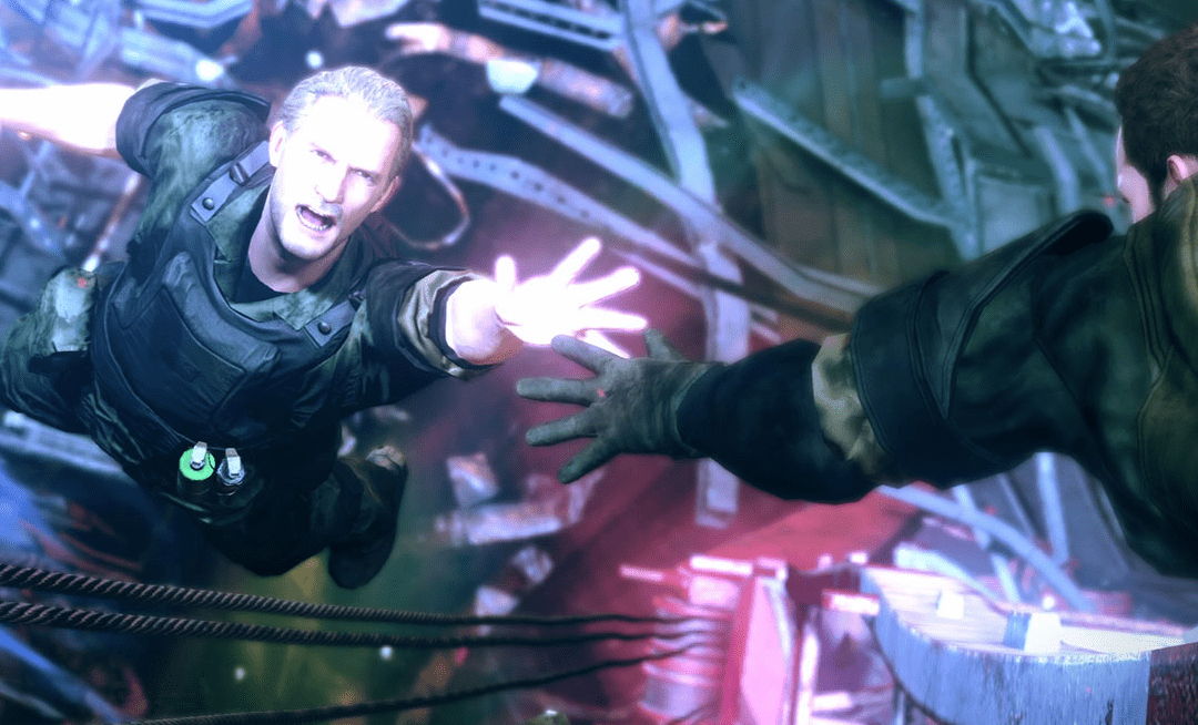 Imagen de ¿Hay consenso en la prensa sobre la calidad de Metal Gear Survive?