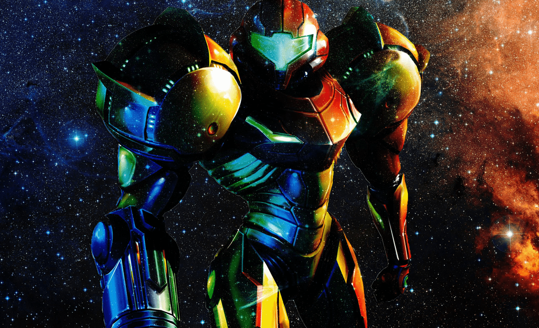 Metroid Prime 4
