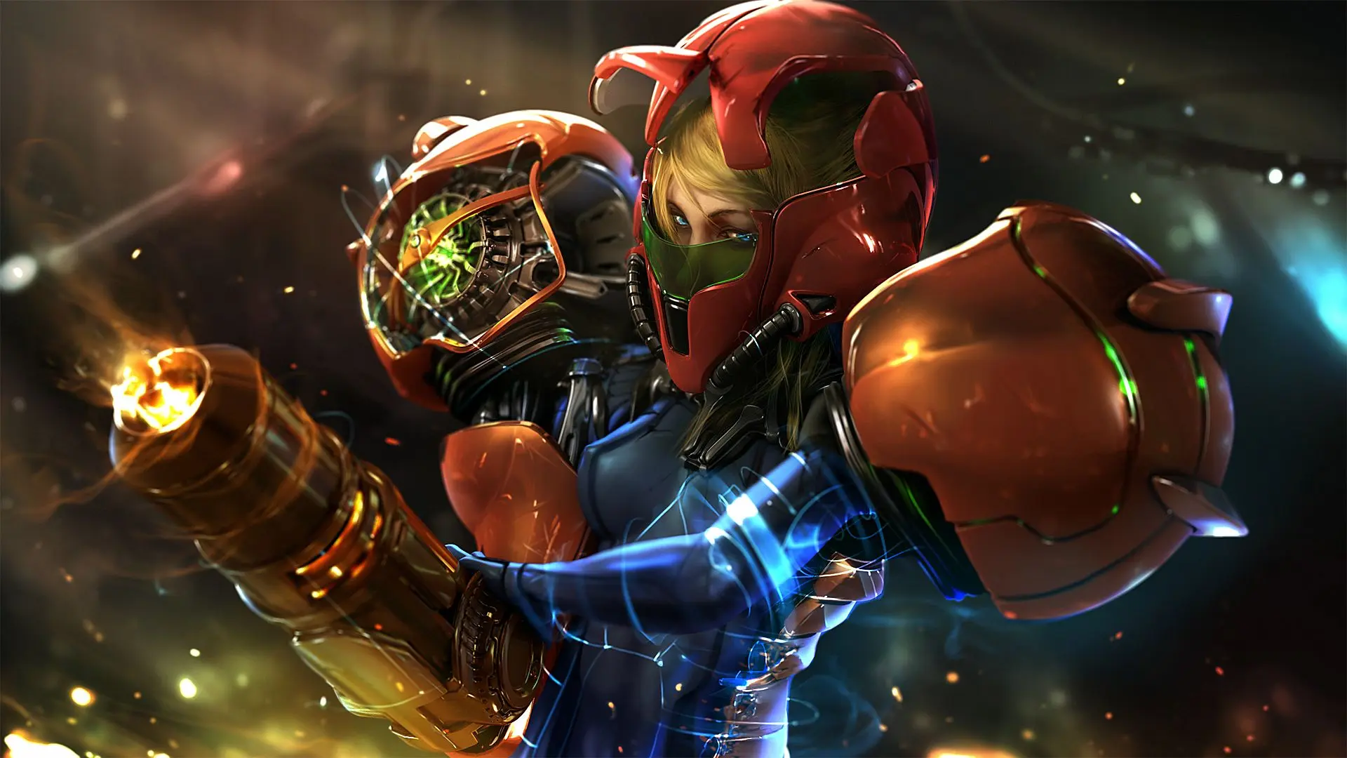 Imagen de Nintendo ya piensa en una fecha de lanzamiento para Metroid Prime 4