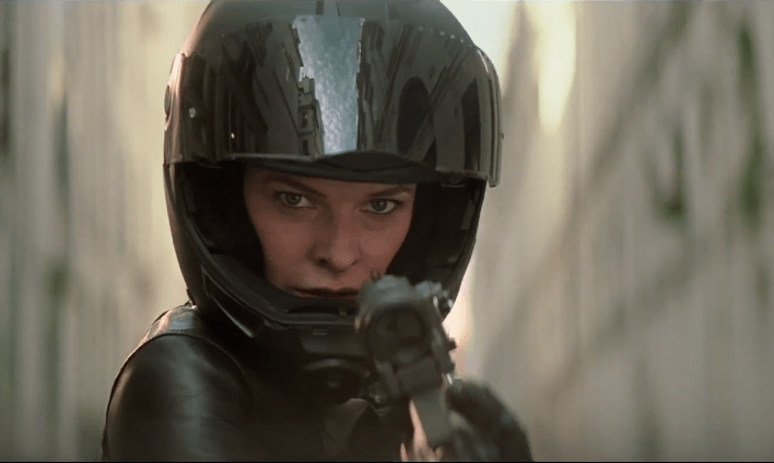 Imagen de Acción trepidante en el primer tráiler oficial de Misión Imposible: Fallout