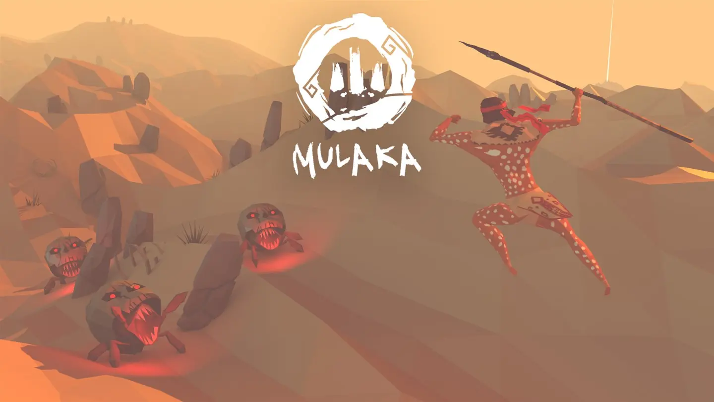 Imagen de Mulaka muestra su tráiler de lanzamiento