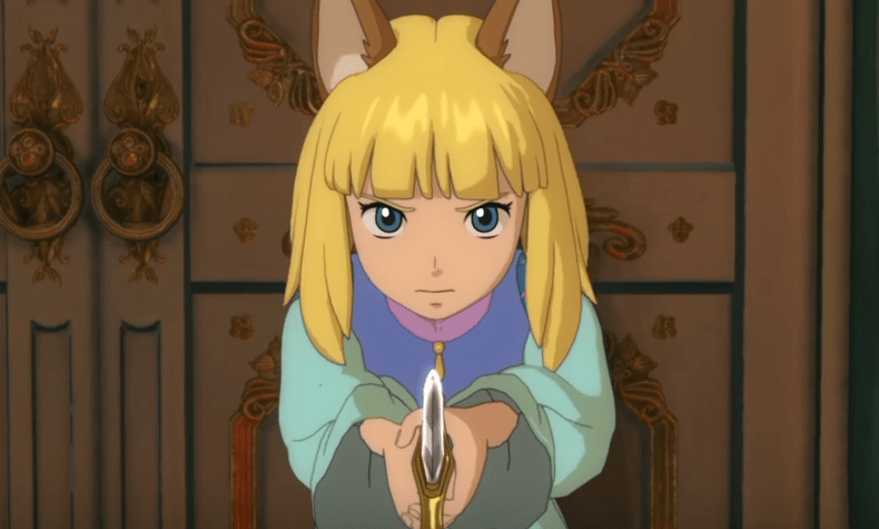 Imagen de Ni no Kuni II muestra su segunda expansión mediante un espectacular tráiler