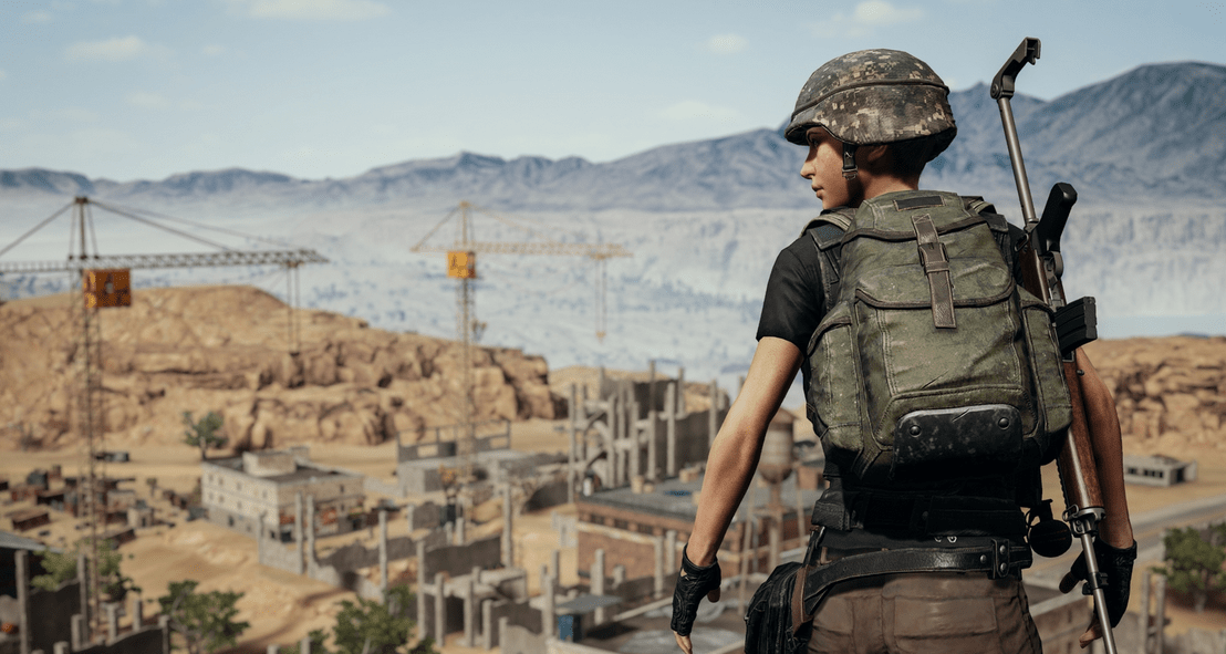 Imagen de PUBG supera los 5 millones de usuarios en Xbox One