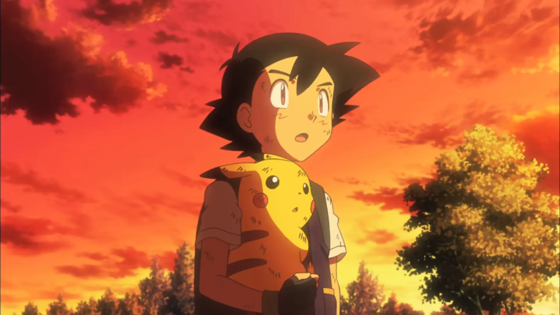 pokémon
