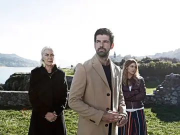 Imagen de Presunto Culpable se estrena el próximo martes en Antena 3