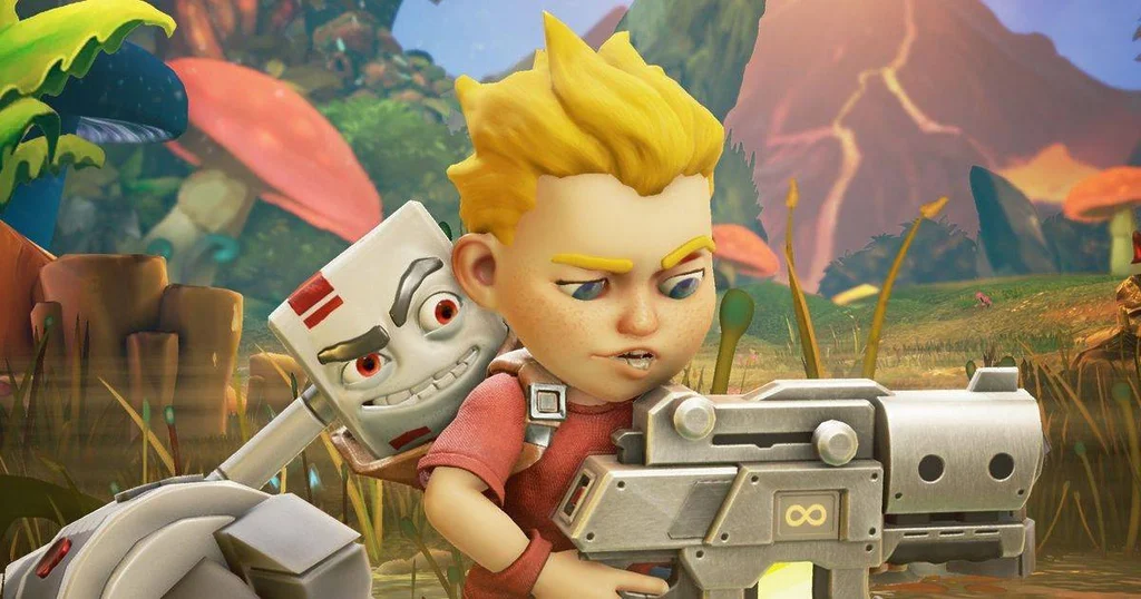 Rad Rodgers