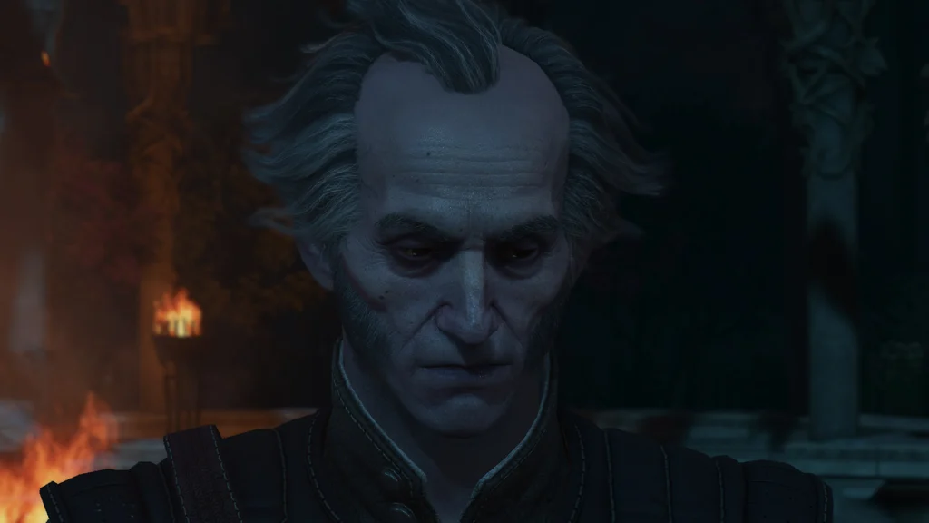 Regis sad
