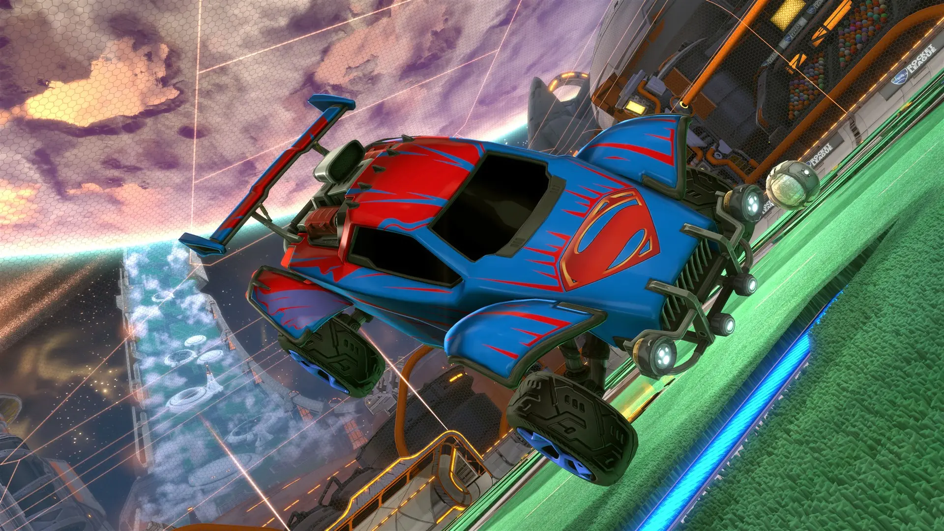 Imagen de Rocket League se acerca a un cross-play incluyendo todas las plataformas