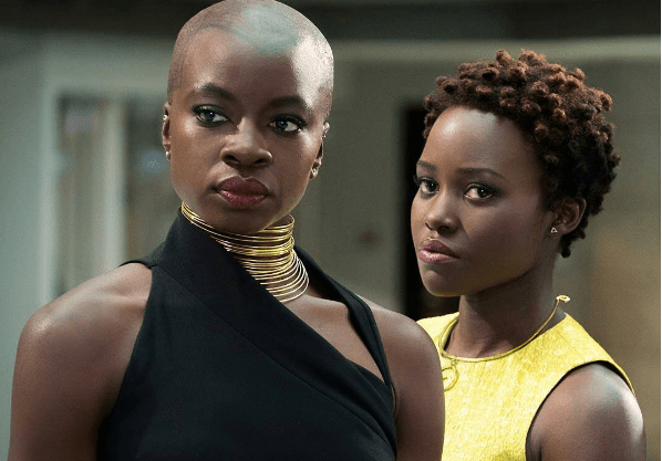 Imagen de Marvel eliminó un romance homosexual del corte final de Black Panther