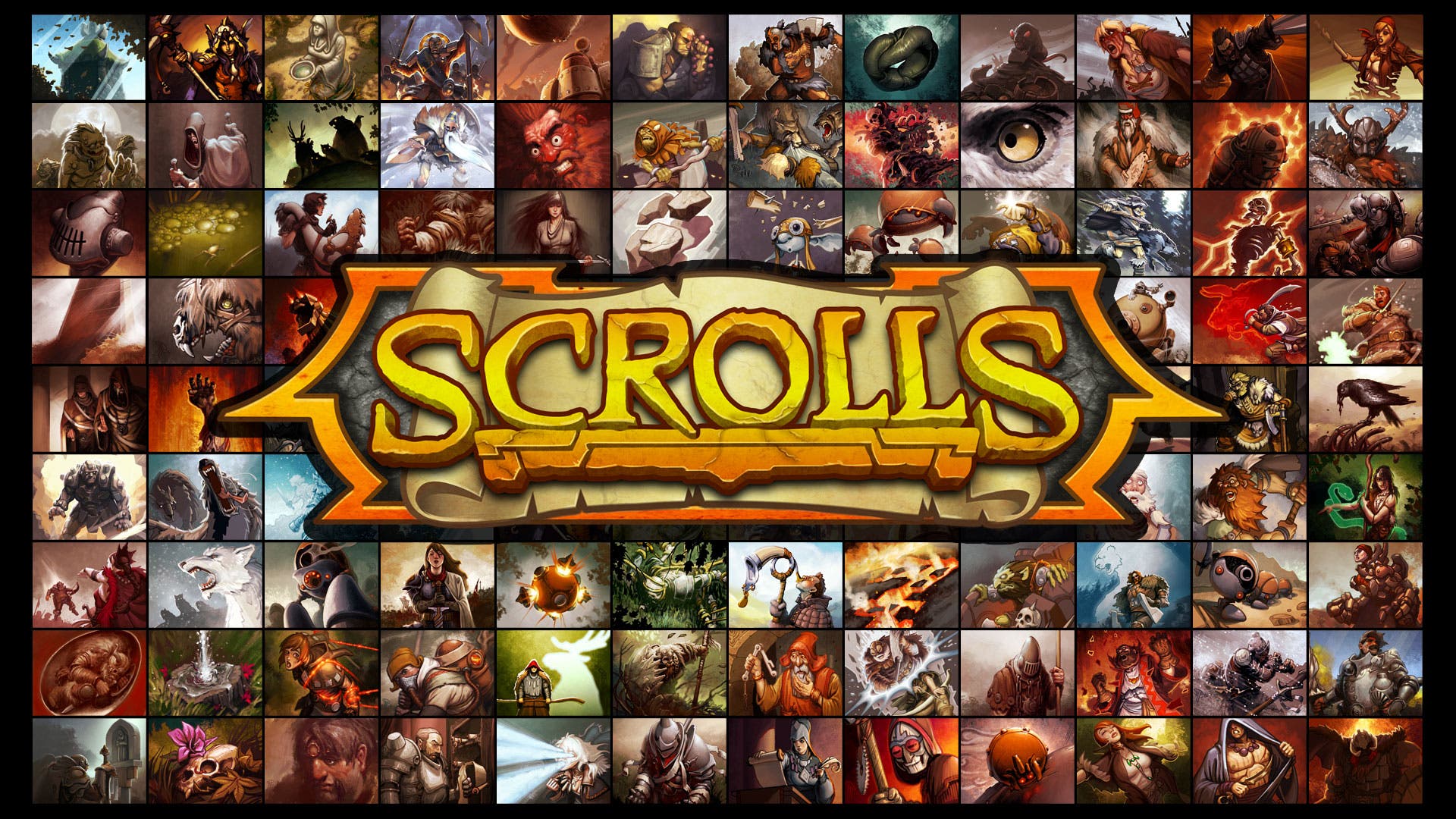Imagen de Mojang anuncia el cierre de los servidores de Scrolls
