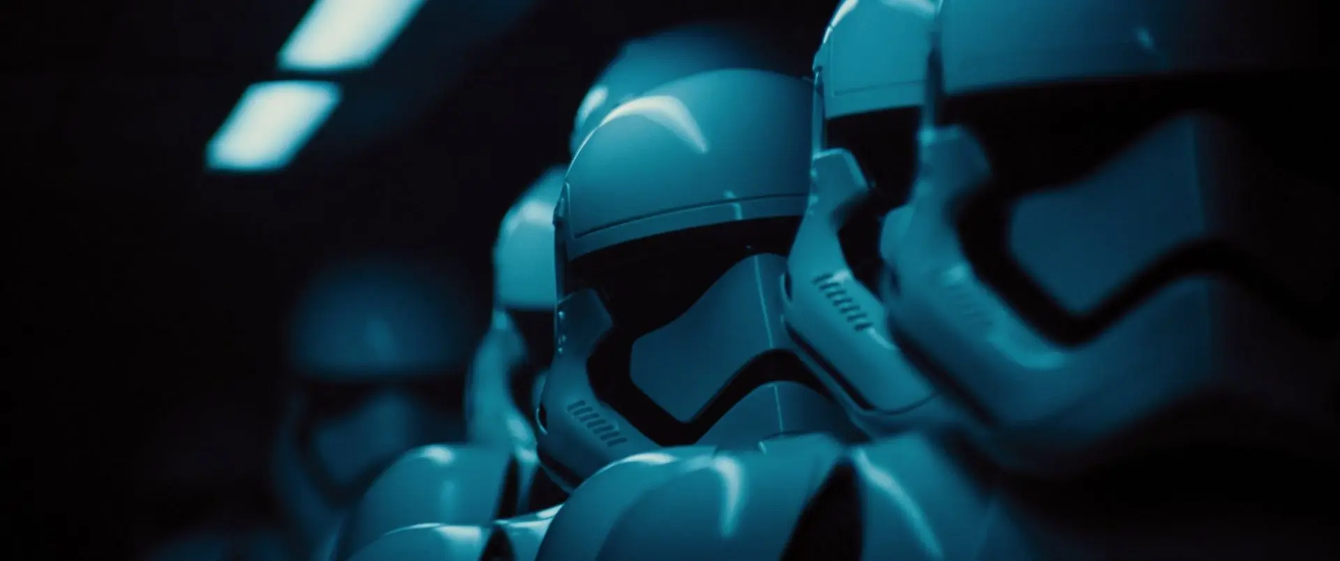 Imagen de Disney está desarrollando varias series de Star Wars para televisión