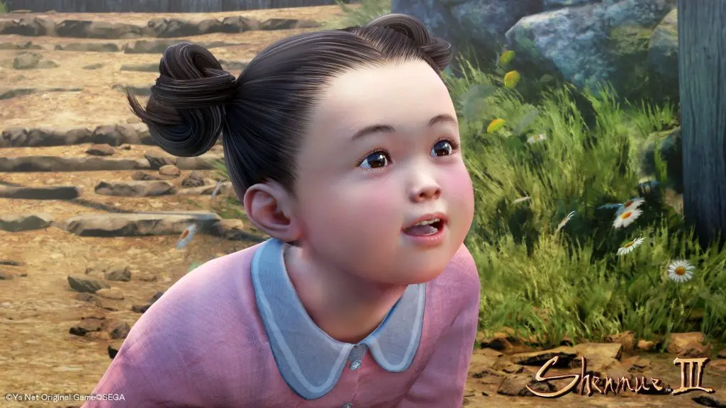 ShenmueIII