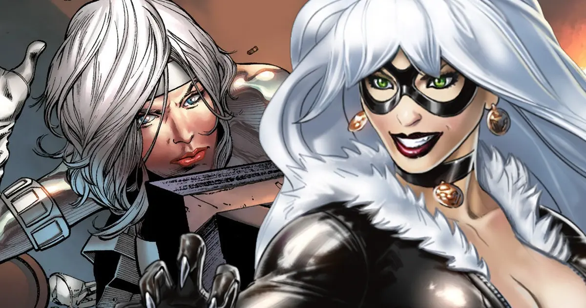 Imagen de Sony retrasa la producción de Silver and Black indefinidamente