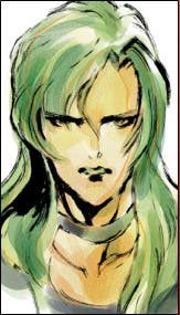 Sniper Wolf face