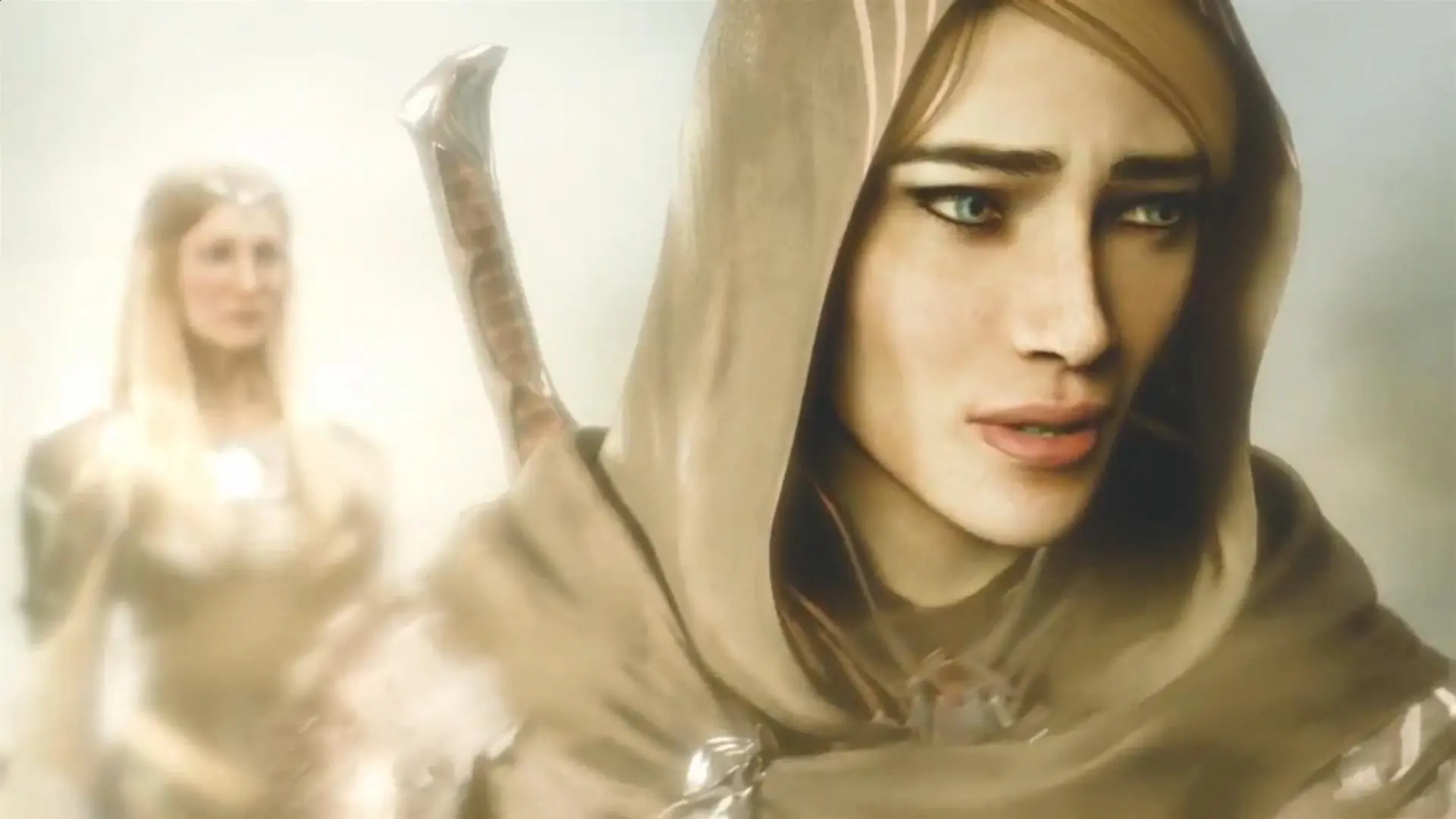 Imagen de El primer DLC de Sombras de Guerra luce su tráiler de lanzamiento