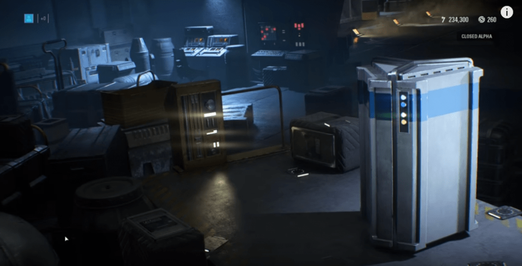 Star Wars Battlefront II