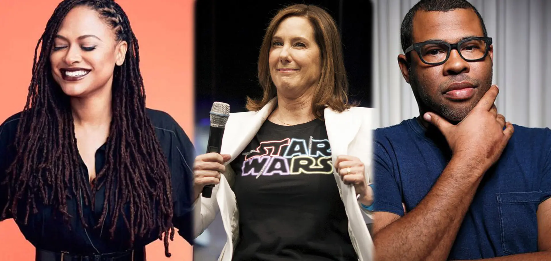 Imagen de Lucasfilm estaría contratando a mujeres y personas de color para dirigir Star Wars