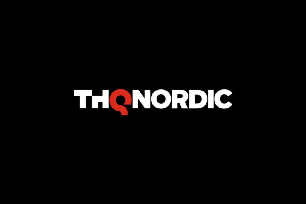 THQ Nordic head