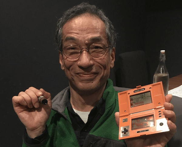 Imagen de Takehiro Izushi dice adiós a Nintendo tras 43 años en la compañía