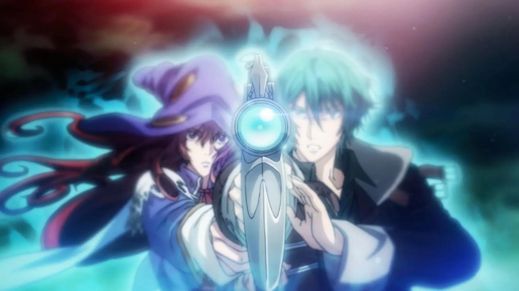 Imagen de Tráiler de lanzamiento para el misterioso y rolero The Lost Child