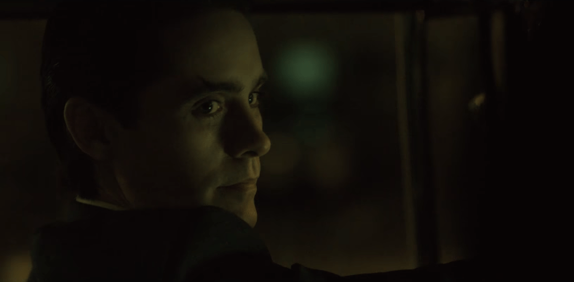 Imagen de Jared Leto se une a la Yakuza en el nuevo tráiler de The Outsider