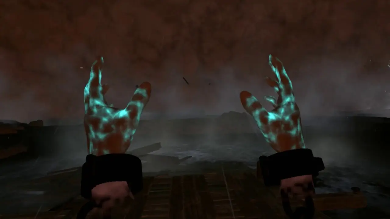Imagen de The Way of Kings: Escape the Shattered Plains aterrizará en marzo