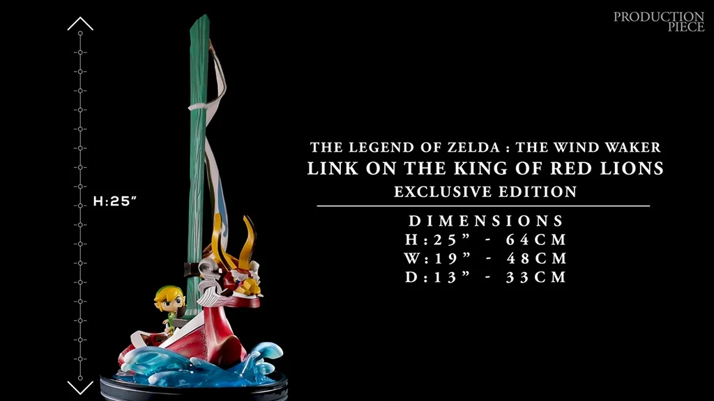 The Wind Waker