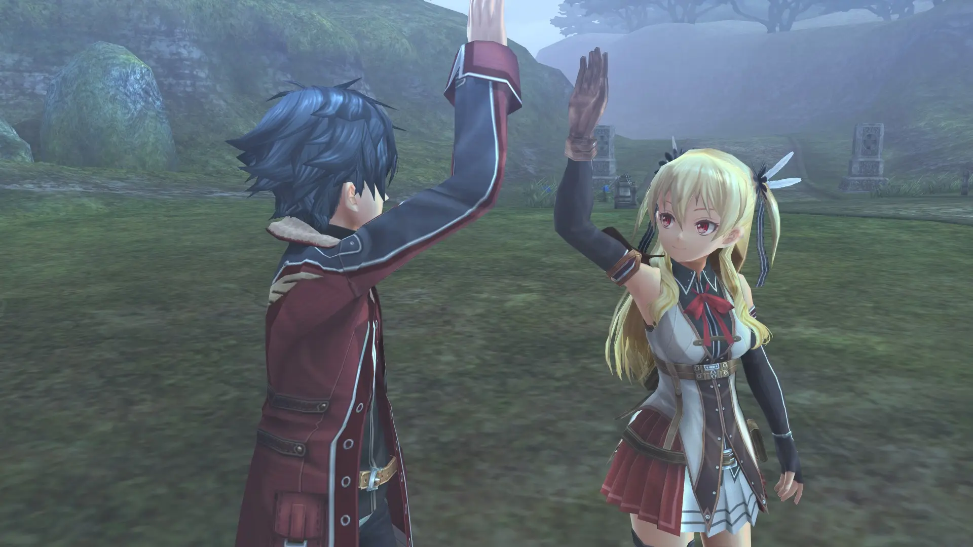 Imagen de La saga Trails alcanza un nuevo hito en ventas y emplaza el lanzamiento de su próximo juego