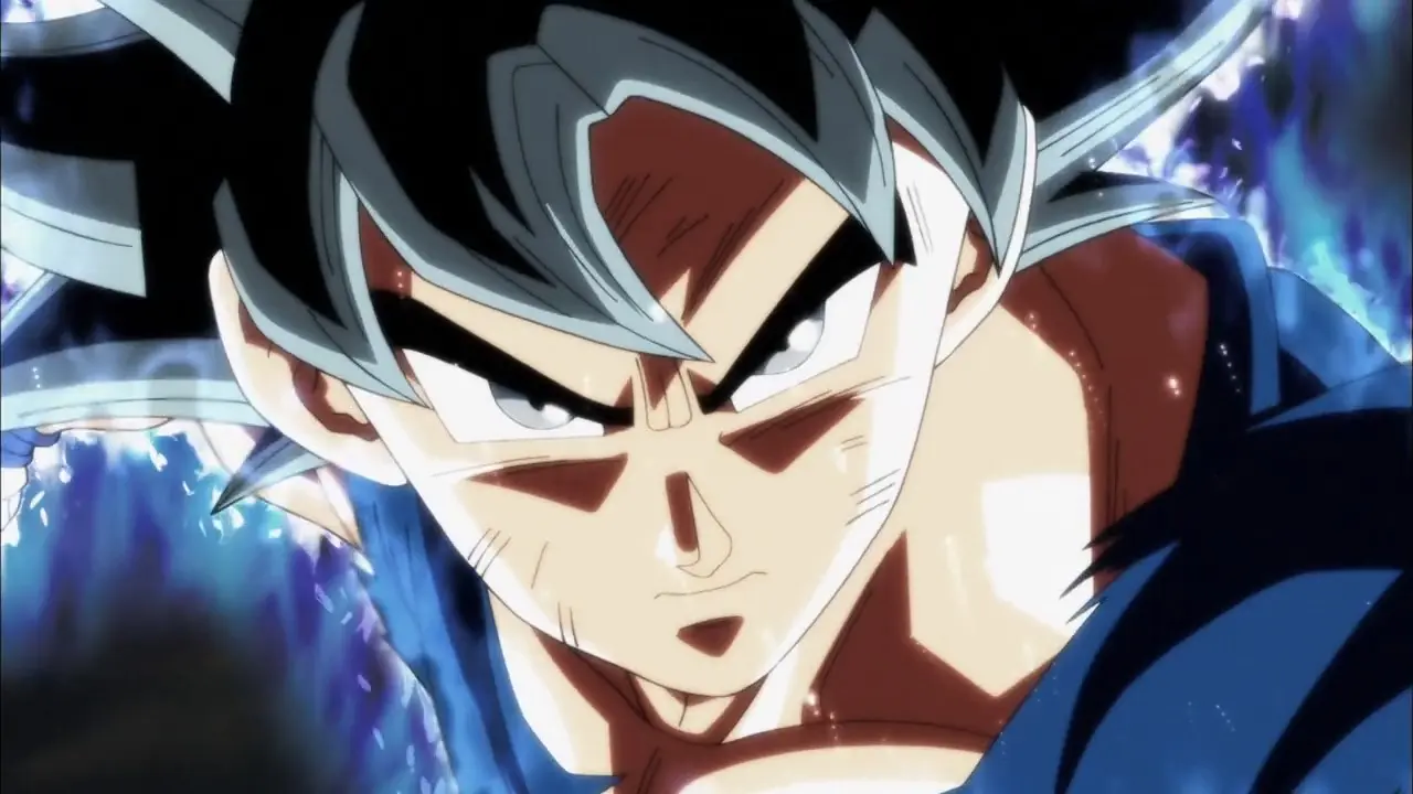 Imagen de Revelada la forma perfecta del Ultra Instinto en Dragon Ball Super