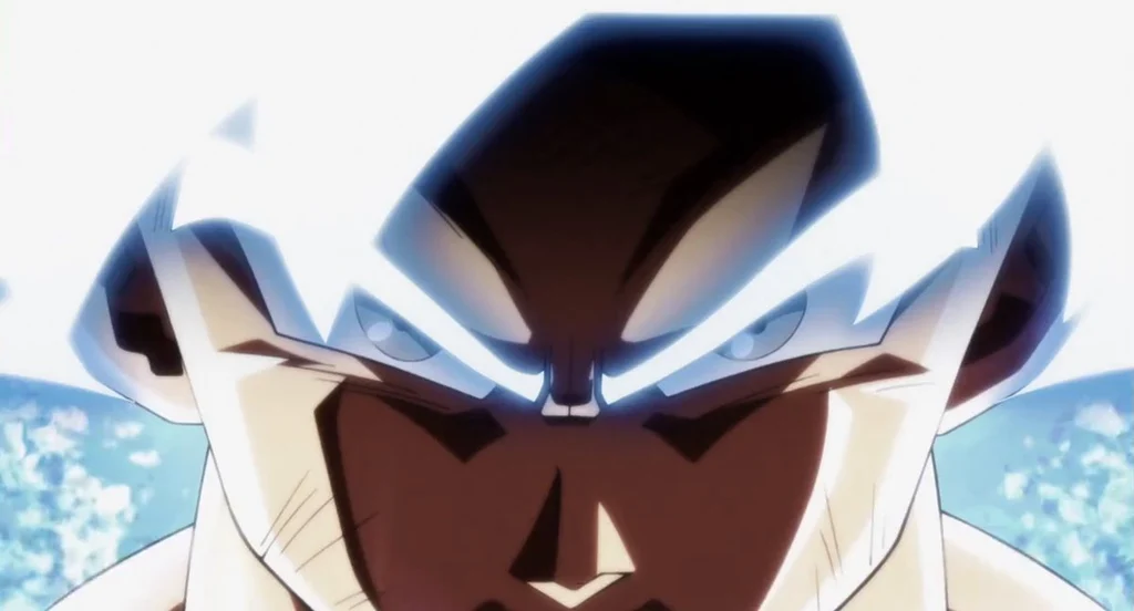 UltraInstintoPerfectoDragonBallSuper