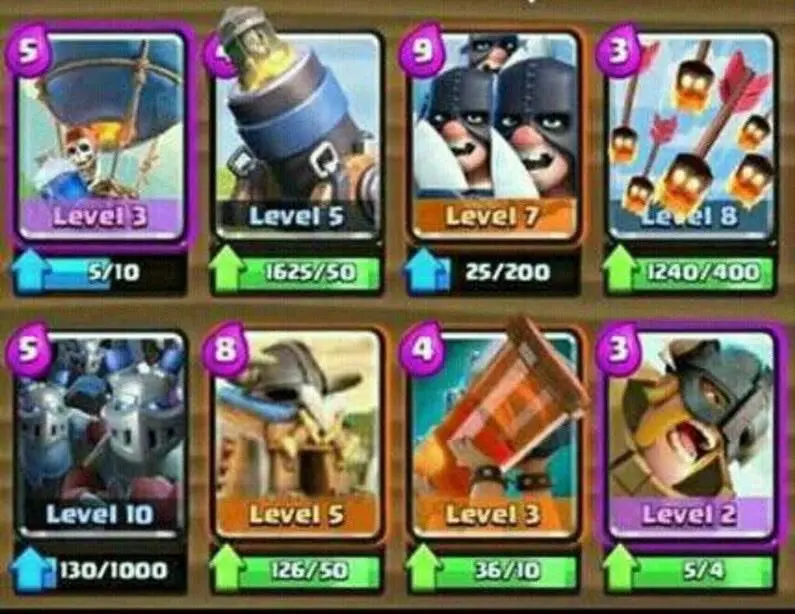 Clash Royale