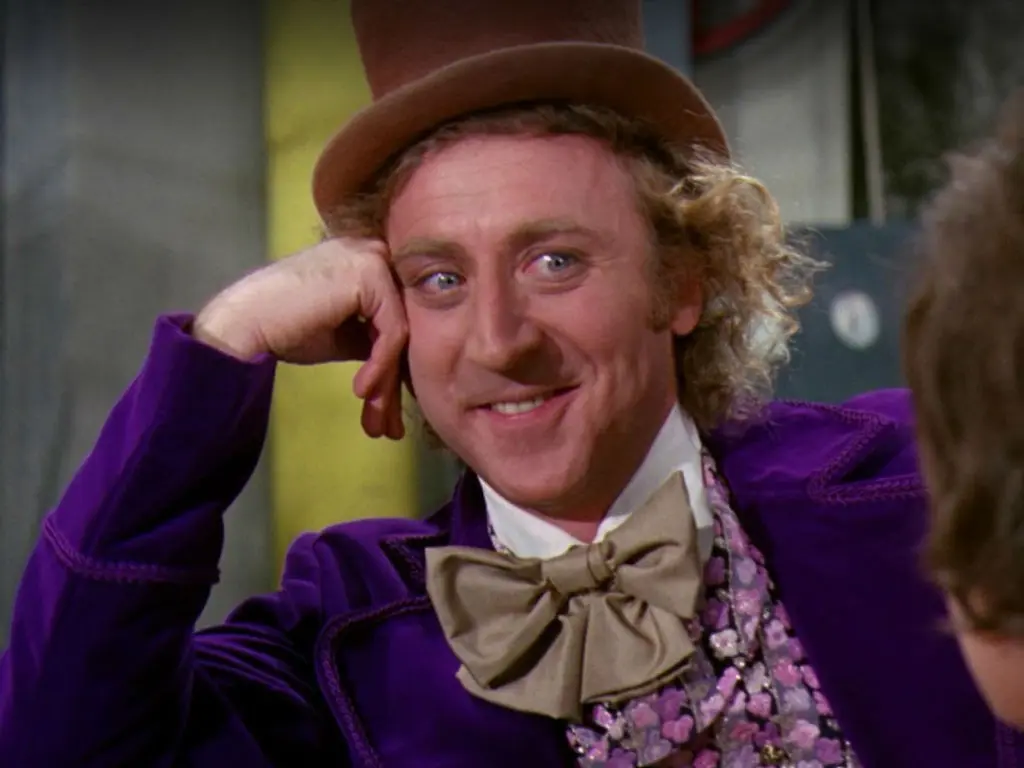 Imagen de Warner Bros. está trabajando en un nuevo remake de Charlie y la fábrica de chocolate