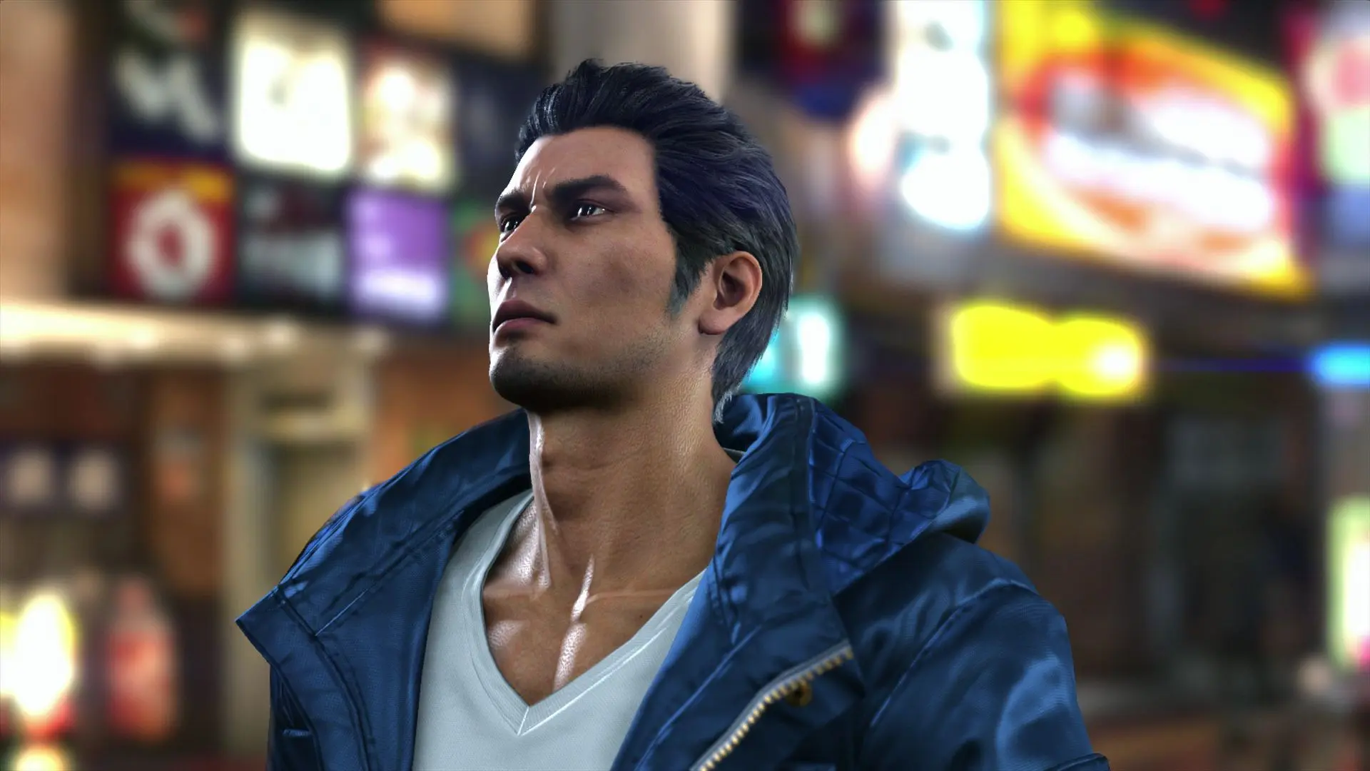 Imagen de Ya esta disponible la demo de Yakuza 6 para PlayStation 4 en Europa