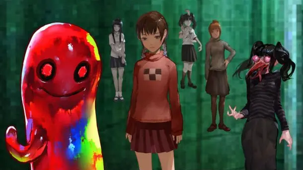 Imagen de Ya está disponible el primer tráiler oficial de Yume Nikki: Dream Diary
