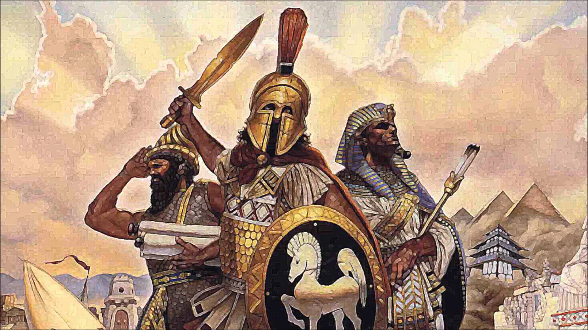 Age of Empires