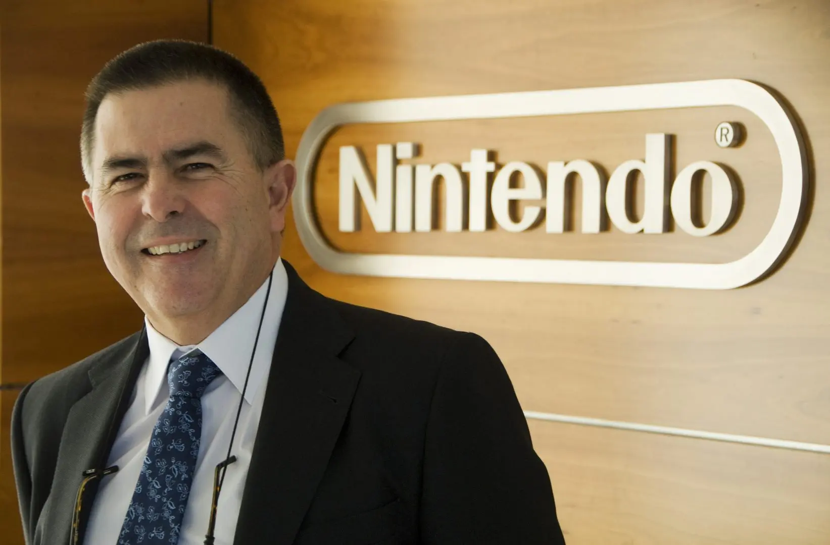 antonio lopez nintendo