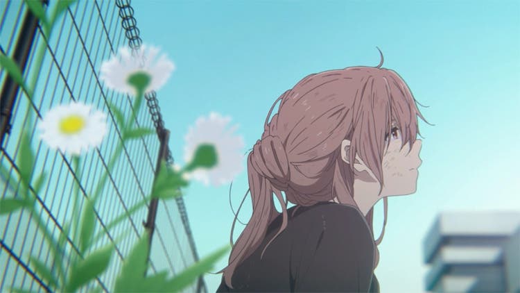 Imagen de Selecta Visión estrena el tráiler en castellano de A Silent Voice