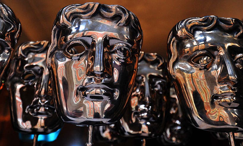 Imagen de Tres anuncios en las afueras y Guillermo del Toro triunfan en los BAFTA