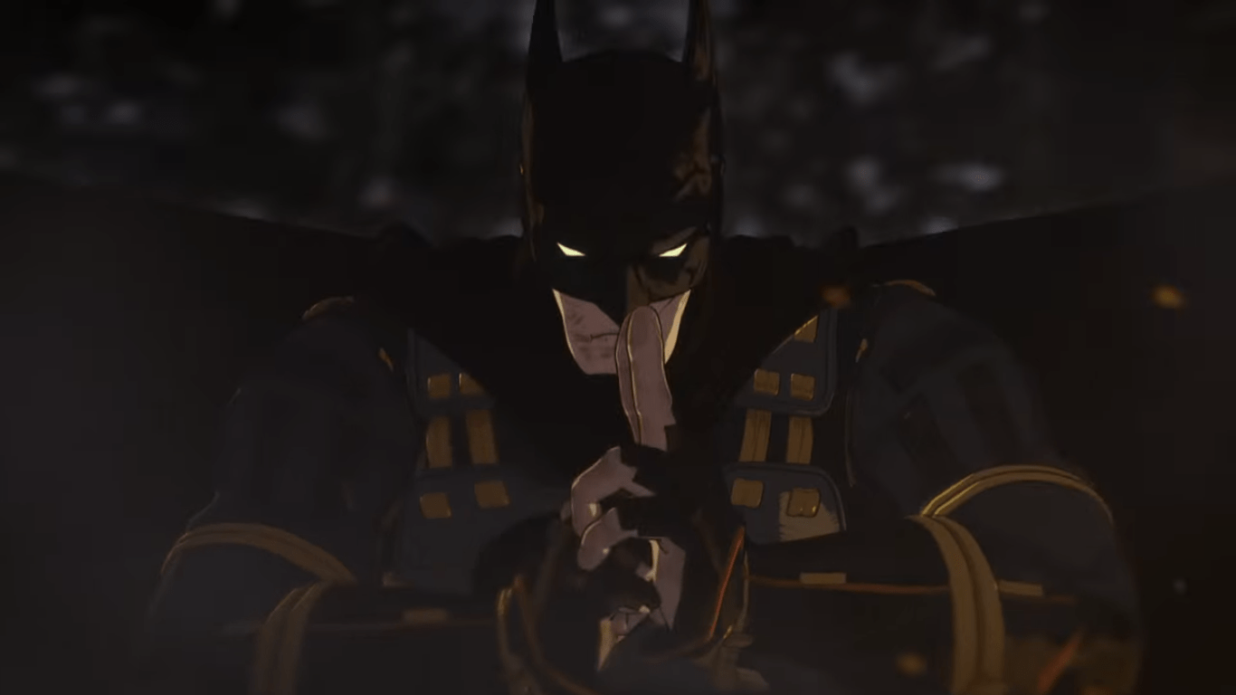 Imagen de Batman Ninja estrena nuevo tráiler y confirma su fecha de estreno