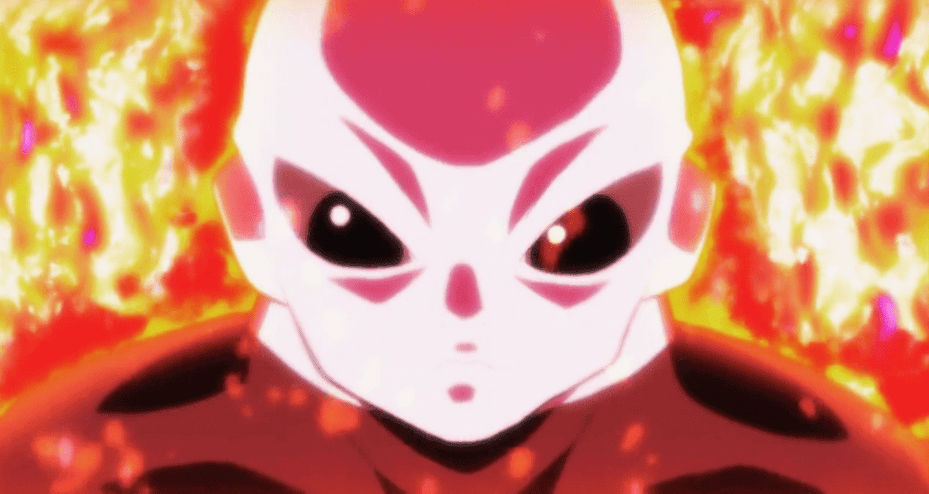 Imagen de El infierno interno de Jiren arrasa en el episodio 127 de Dragon Ball Super
