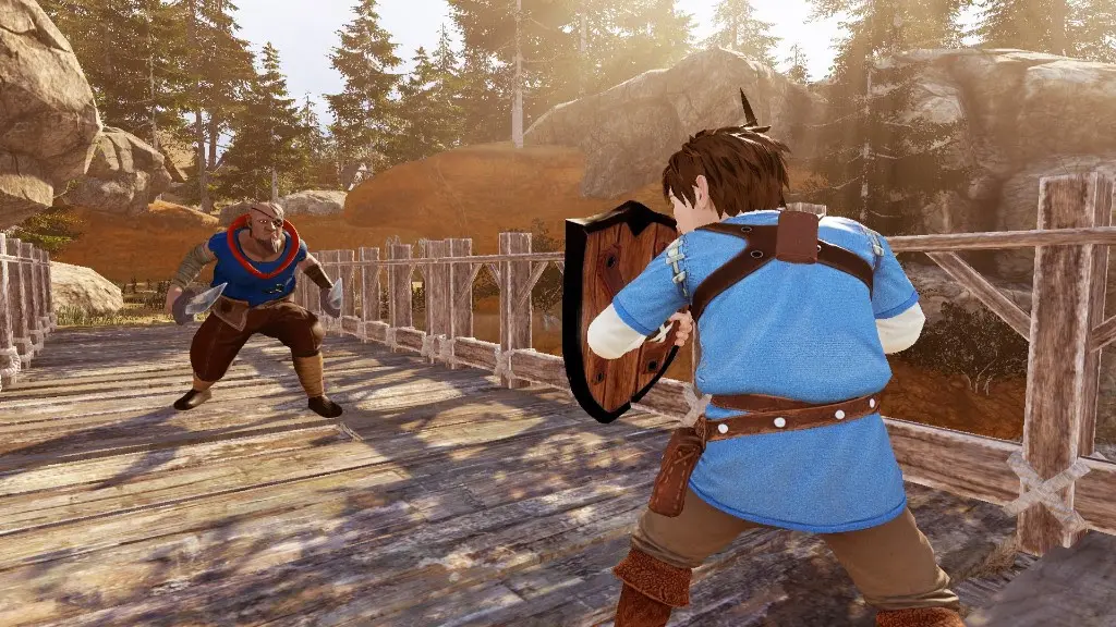 Imagen de El juego de rol Beat Quest ya tiene fecha de lanzamiento