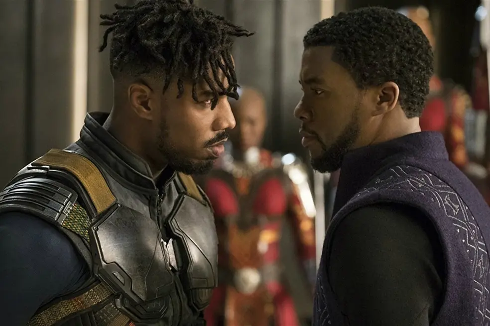 Imagen de Facebook elimina la página que pretendía sabotear Black Panther
