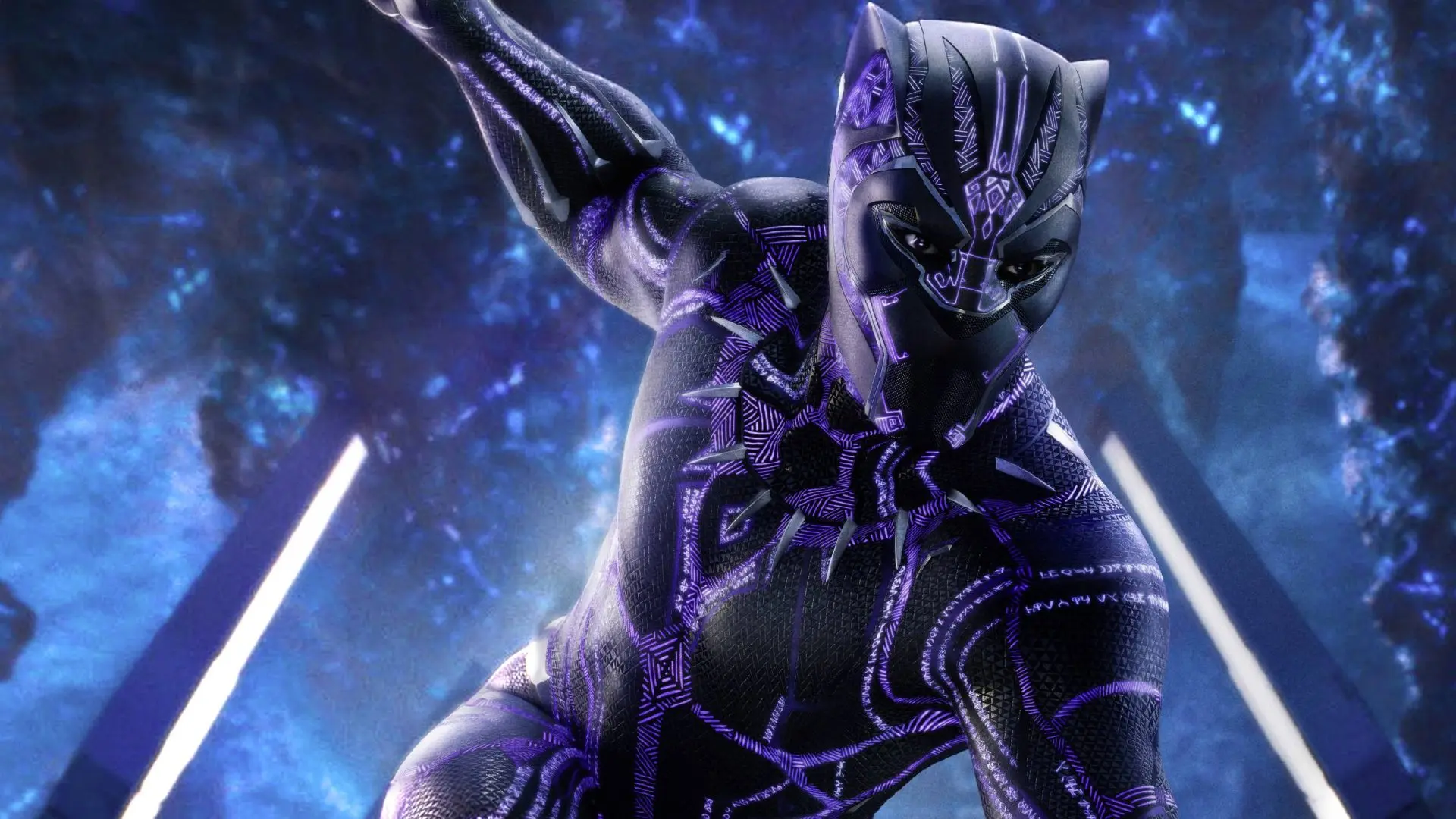Imagen de Black Panther podría terminar como la cuarta película más taquillera de la historia