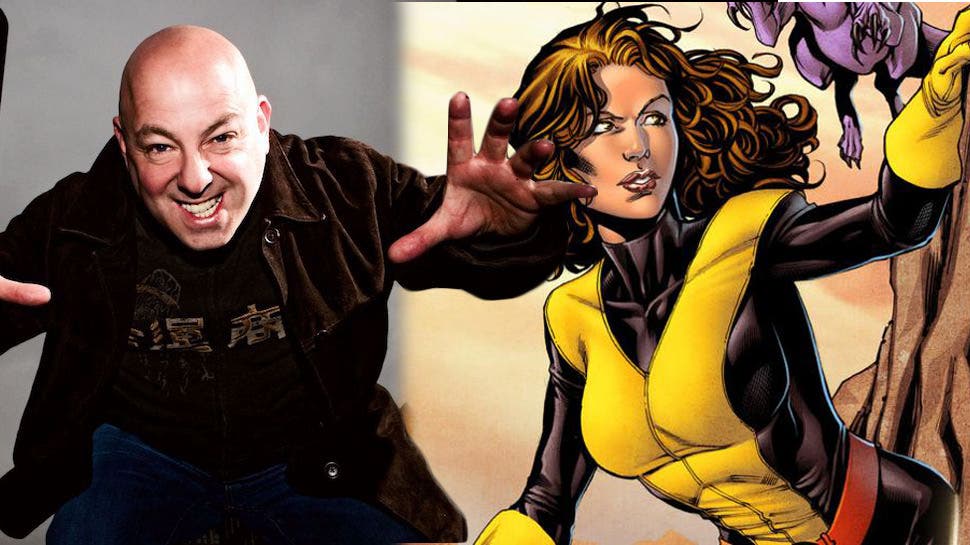 Imagen de Brian Michael Bendis escribirá el guión del spin-off X-Men sobre Kitty Pryde