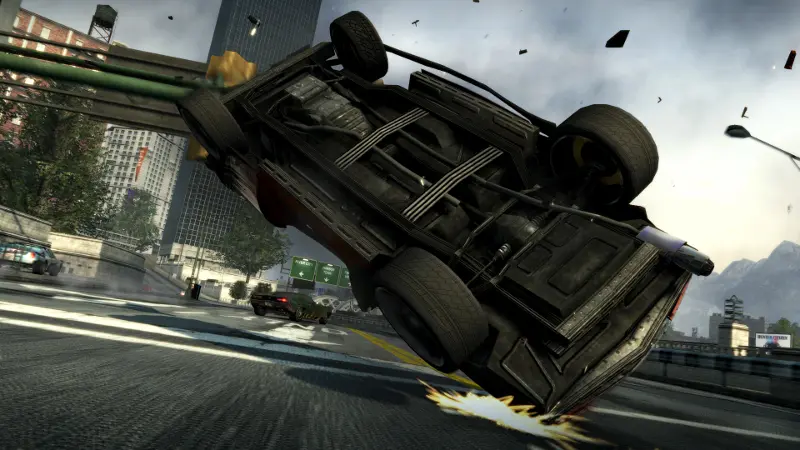 burnout paradise remastered areajugones 7