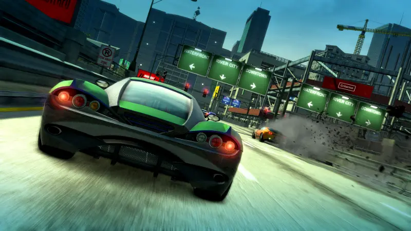 burnout paradise remastered areajugones3