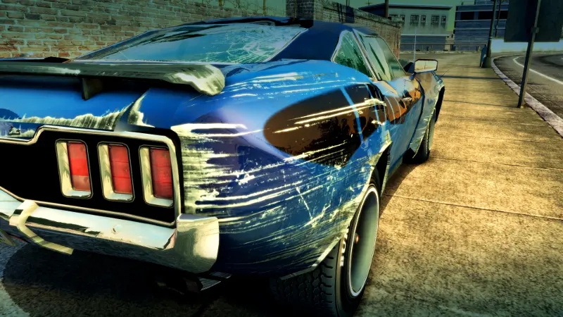 Imagen de Burnout Paradise Remastered ya está disponible en EA Access