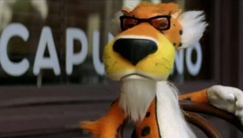 Imagen de Fox está desarrollando una película sobre los Flamin Hot Cheetos